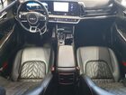 2024 Kia Sportage X-pro Prestige Gray vin: 5XYK7CDF5RG169555