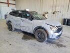 2024 Kia Sportage X-pro Prestige Gray vin: 5XYK7CDF5RG169555