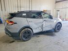 2024 Kia Sportage X-pro Prestige Gray vin: 5XYK7CDF5RG169555