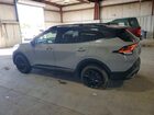 2024 Kia Sportage X-pro Prestige Gray vin: 5XYK7CDF5RG169555