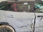 2024 Kia Sportage X-pro Prestige Gray vin: 5XYK7CDF5RG169555