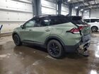 2024 Kia Sportage X-pro Prestige Зеленый vin: 5XYK7CDF5RG178711