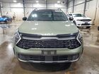 2024 Kia Sportage X-pro Prestige Зеленый vin: 5XYK7CDF5RG178711