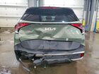 2024 Kia Sportage X-pro Prestige Зеленый vin: 5XYK7CDF5RG178711