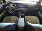 2024 Kia Sportage X-pro Prestige Зеленый vin: 5XYK7CDF5RG178711