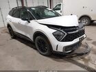 2024 Kia Sportage X-pro Белый vin: 5XYK7CDF8RG188486
