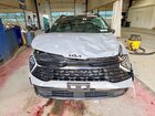 2025 Kia Sportage X-pro Prestige Серый vin: 5XYK7CDF8SG325724 2025 Kia Sportage X-pro Prestige Серый vin: 5XYK7CDF8SG325724