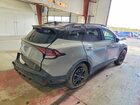 2025 Kia Sportage X-pro Prestige Серый vin: 5XYK7CDF8SG325724 2025 Kia Sportage X-pro Prestige Серый vin: 5XYK7CDF8SG325724