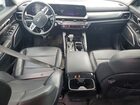 2024 Kia Telluride Lx White vin: 5XYP24GC7RG434052