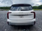 2024 Kia Telluride Lx White vin: 5XYP24GC7RG434052