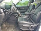 2024 Kia Telluride Lx White vin: 5XYP24GC7RG434052