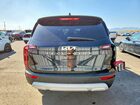 2022 Kia Telluride Lx Black vin: 5XYP24HC0NG239953