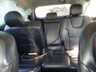 2020 Kia Telluride Lx Черный vin: 5XYP24HC1LG028239