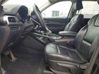 2022 Kia Telluride Lx Черный vin: 5XYP24HC7NG223961