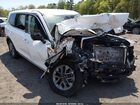 2023 Kia Telluride Lx White vin: 5XYP2DGC1PG366781