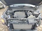 2024 Kia Telluride Lx Gray vin: 5XYP2DGC1RG478354