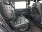 2024 Kia Telluride Lx Gray vin: 5XYP2DGC1RG478354