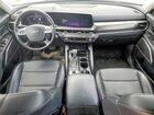 2024 Kia Telluride Lx Gray vin: 5XYP2DGC1RG478354