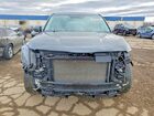 2024 Kia Telluride Lx Gray vin: 5XYP2DGC1RG478354