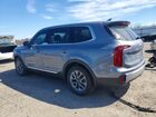 2023 Kia Telluride Lx Silver vin: 5XYP2DGC6PG373421