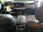 2023 Kia Telluride Lx Серый vin: 5XYP2DGC7PG333221