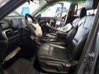 2023 Kia Telluride Lx Серый vin: 5XYP2DGC7PG333221