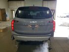 2023 Kia Telluride Lx Серый vin: 5XYP2DGC7PG333221