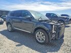 2021 Kia Telluride Lx Угольный vin: 5XYP2DHC5MG106992