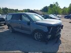 2021 Kia Telluride Lx Silver vin: 5XYP2DHC7MG098488
