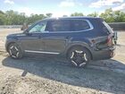 2024 Kia Telluride Ex Black vin: 5XYP34GC6RG444388