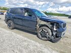 2024 Kia Telluride Ex Black vin: 5XYP34GC6RG444388