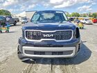 2024 Kia Telluride Ex Black vin: 5XYP34GC6RG444388