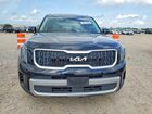 2023 Kia Telluride Ex Black vin: 5XYP34GCXPG375248 2023 Kia Telluride Ex Black vin: 5XYP34GCXPG375248