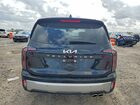 2023 Kia Telluride Ex Black vin: 5XYP34GCXPG375248 2023 Kia Telluride Ex Black vin: 5XYP34GCXPG375248