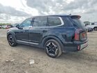 2023 Kia Telluride Ex Black vin: 5XYP34GCXPG375248 2023 Kia Telluride Ex Black vin: 5XYP34GCXPG375248
