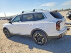 2023 Kia Telluride Ex White vin: 5XYP34GCXPG384743