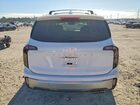 2023 Kia Telluride Ex White vin: 5XYP34GCXPG384743