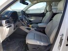 2020 Kia Telluride Ex White vin: 5XYP34HC1LG036743