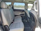 2020 Kia Telluride Ex White vin: 5XYP34HC1LG036743