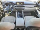 2020 Kia Telluride Ex White vin: 5XYP34HC1LG036743