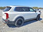 2020 Kia Telluride Ex White vin: 5XYP34HC1LG036743