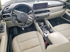 2020 Kia Telluride Ex White vin: 5XYP34HC1LG080709