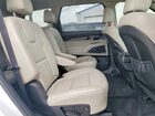 2020 Kia Telluride Ex White vin: 5XYP34HC1LG080709