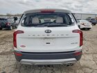 2020 Kia Telluride Ex White vin: 5XYP34HC1LG080709