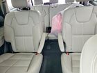 2020 Kia Telluride Ex White vin: 5XYP34HC1LG080709
