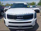 2022 Kia Telluride Ex Белый vin: 5XYP34HC1NG212483