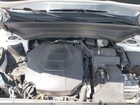 2022 Kia Telluride Ex Белый vin: 5XYP34HC1NG212483