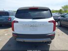 2022 Kia Telluride Ex Белый vin: 5XYP34HC1NG212483