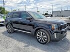 2022 Kia Telluride Ex Black vin: 5XYP34HC3NG195525