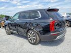 2022 Kia Telluride Ex Black vin: 5XYP34HC3NG195525
